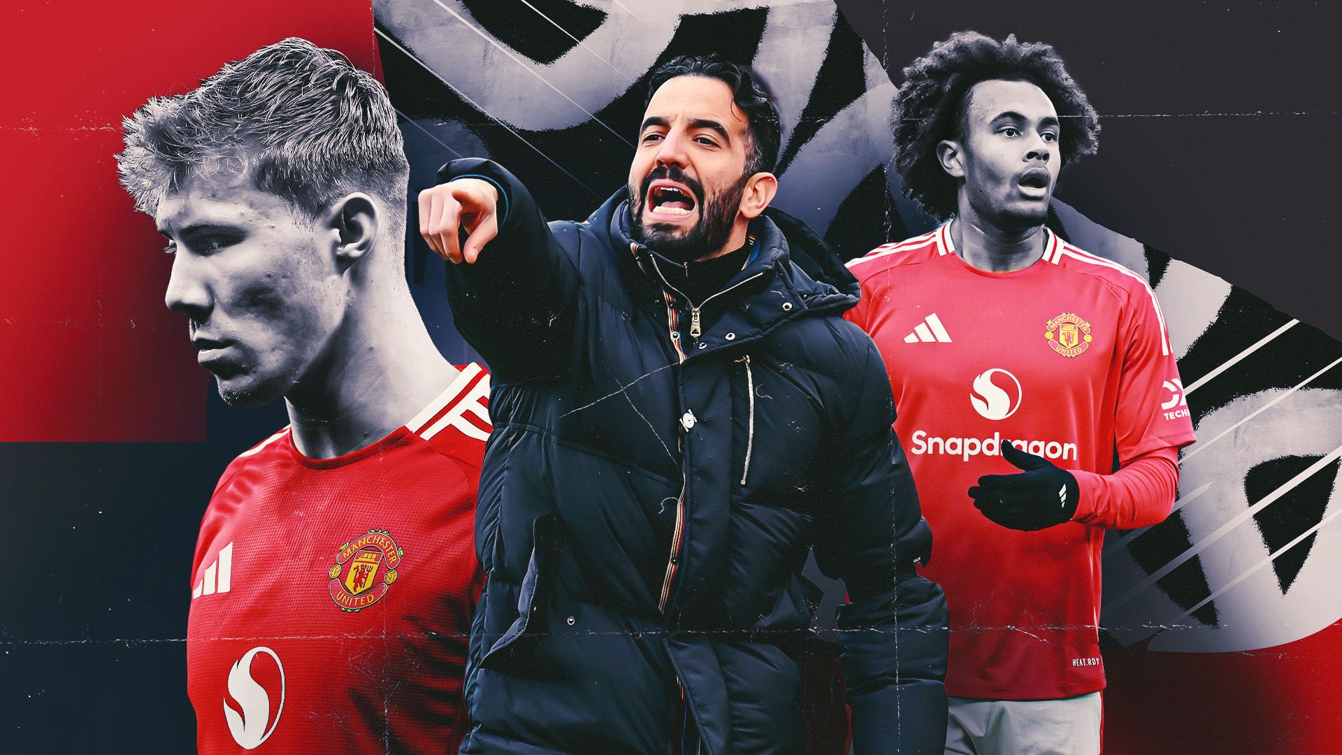 比赛末段的 比赛末段的